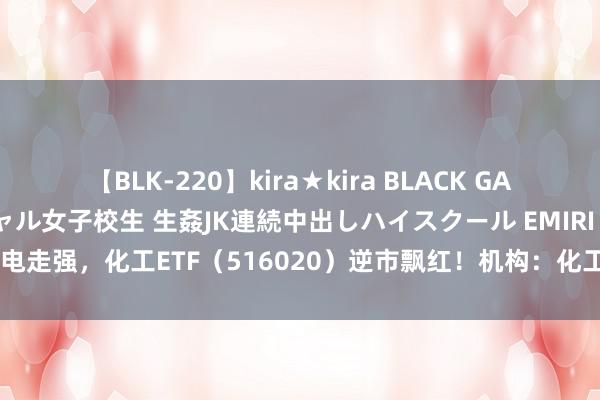 【BLK-220】kira★kira BLACK GAL 留年5年目のお姉黒ギャル女子校生 生姦JK連続中出しハイスクール EMIRI 锂电走强，化工ETF（516020）逆市飘红！机构：化工行业景气度有望旯旮回暖